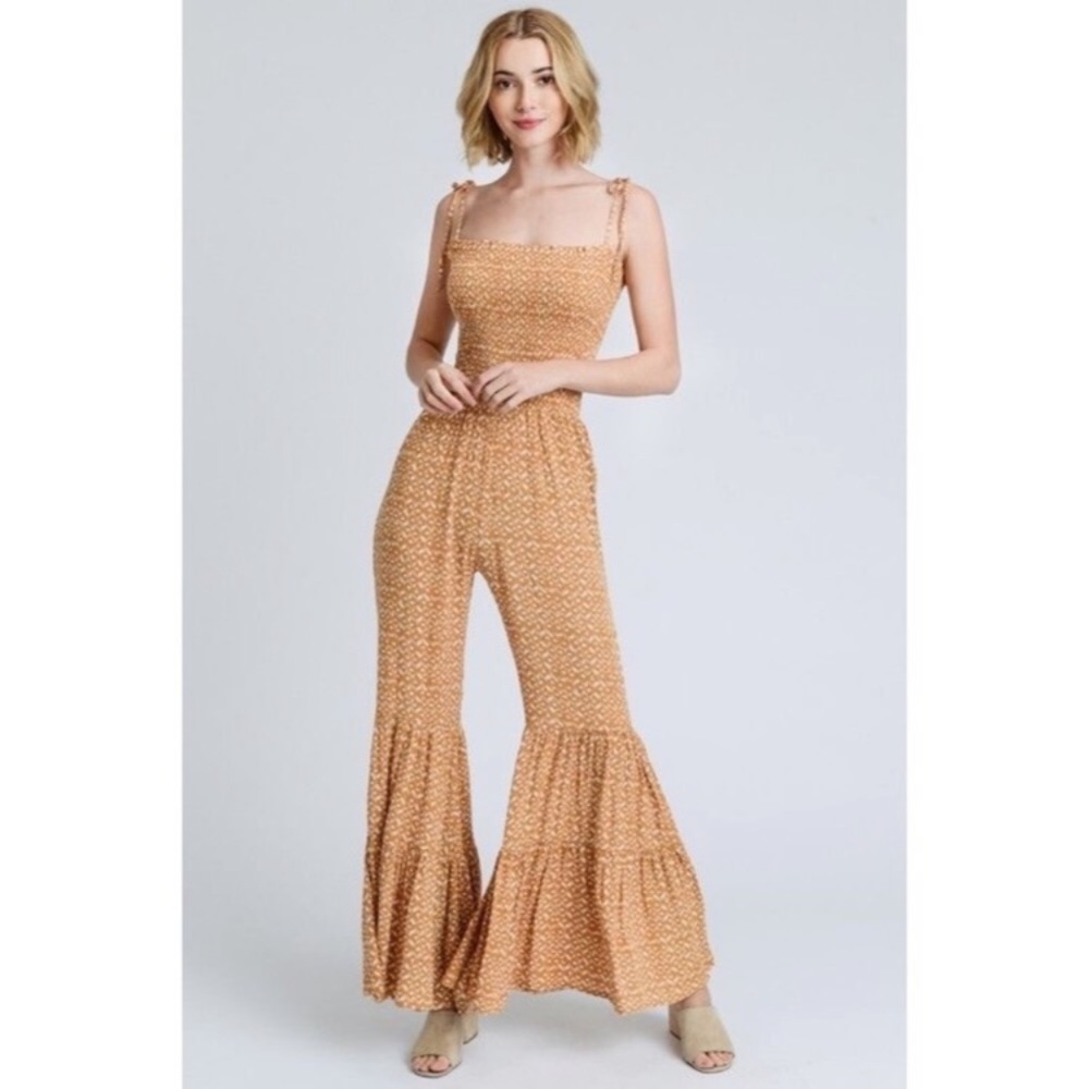 Vici Storia jumpsuit